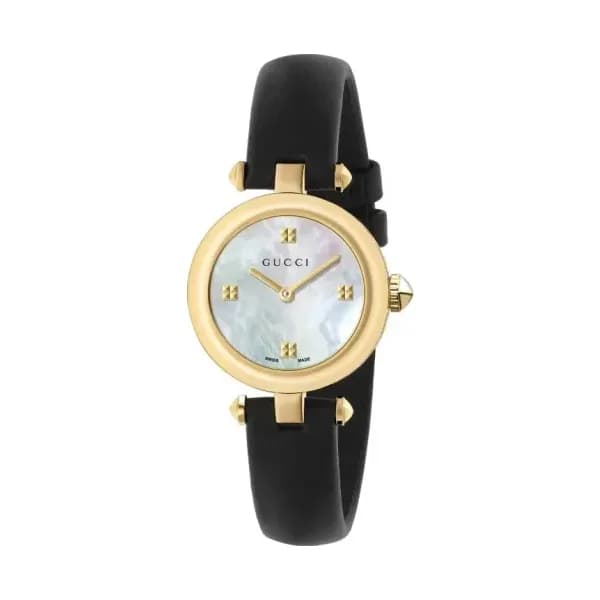 Gucci Montre Diamantissima, 27 mm