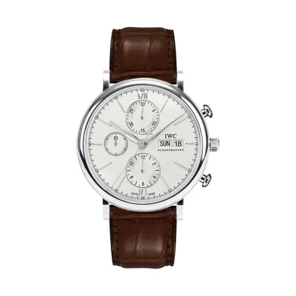 IWC Schaffhausen Portofino Chronographe Automatic