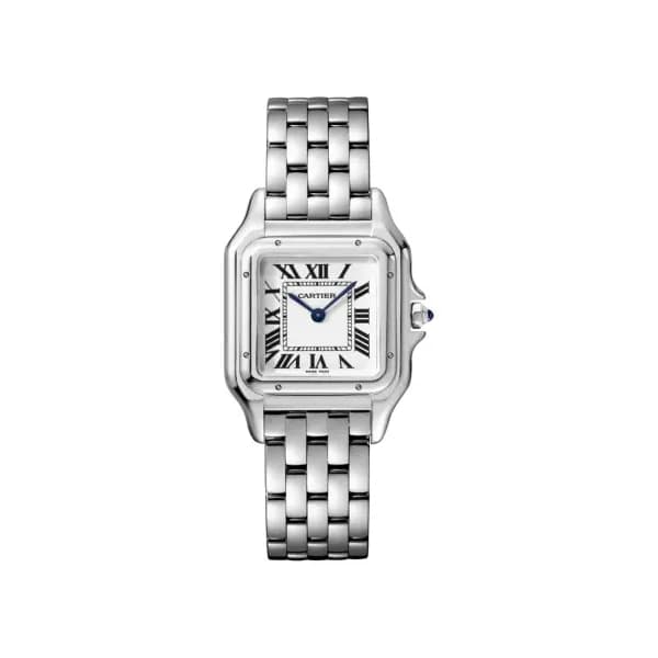 Cartier Montre Panthère de Cartier