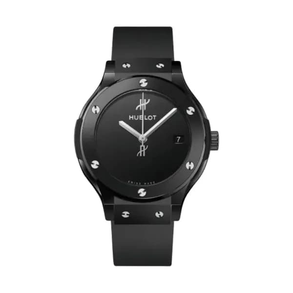 Hublot Original Black Magic