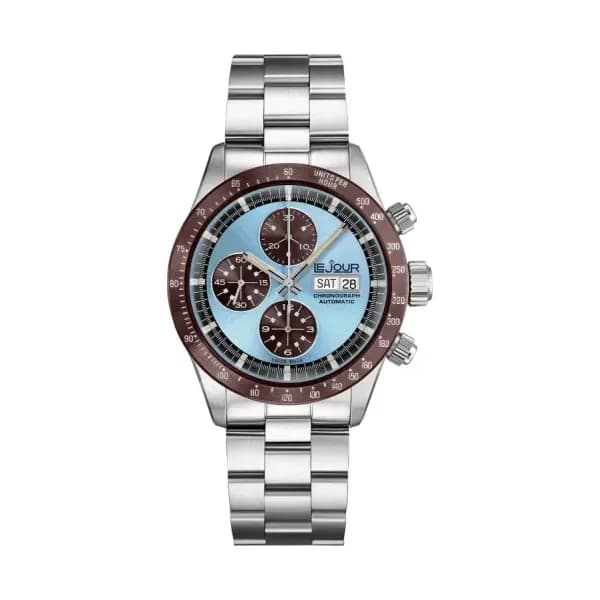 Le Jour Montre Corsa Master Chrono LJ-CM-003
