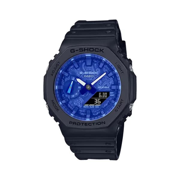 Casio GA-2100BP-1A
