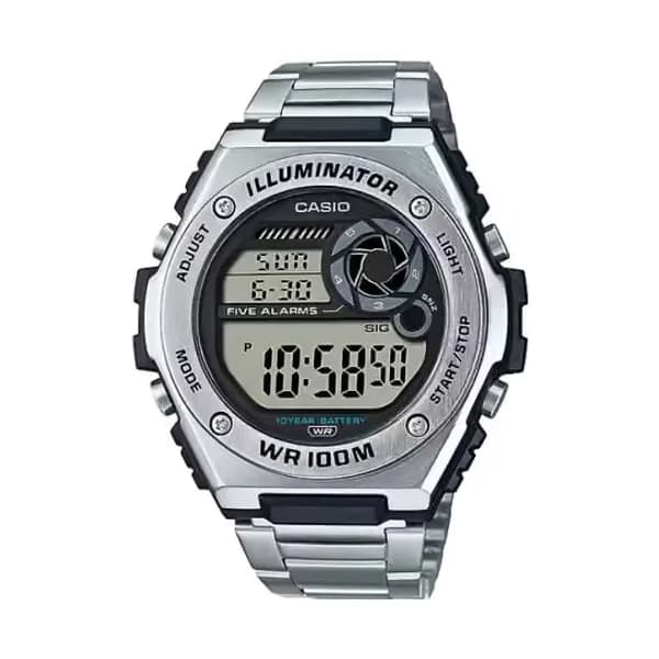 Casio MWD-100HD-1AV