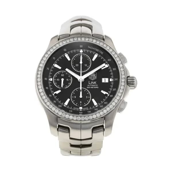 TAG Heuer TAG Heuer Link CJF2117.BA0594