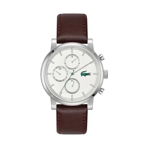 Lacoste Montre Lacoste Replay Blanc