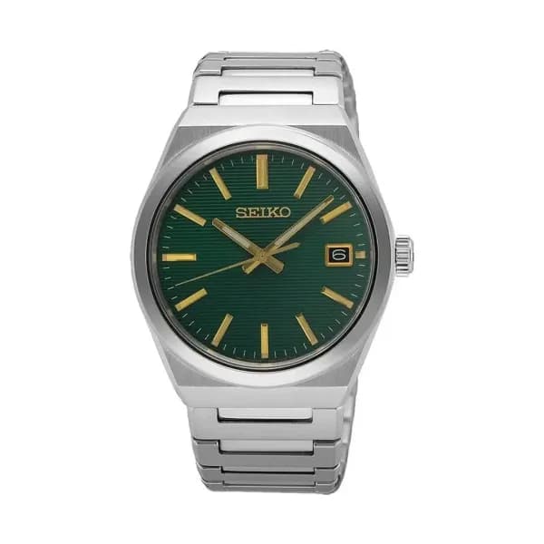 Seiko Montre homme classique