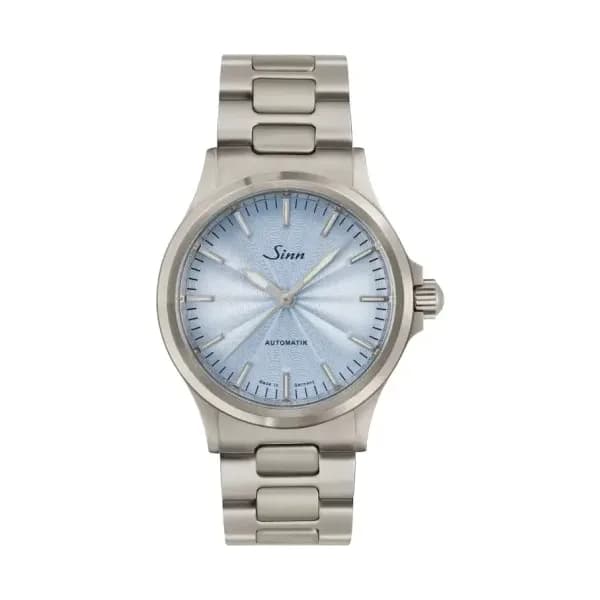 Sinn Montre 556 Ice Blue 556.0121