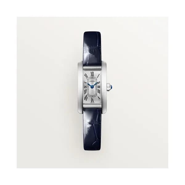 Cartier Montre Tank Américaine