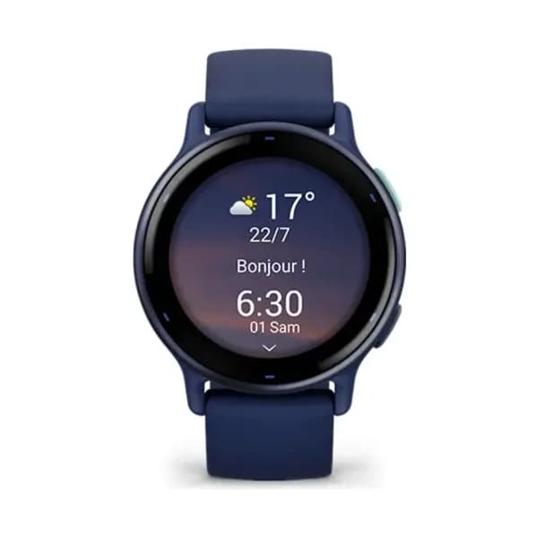 Garmin Montre Connectée Garmin vivoactive 5