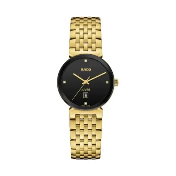 Rado Montre Rado Florence Classic Diamonds Quartz 30 mm