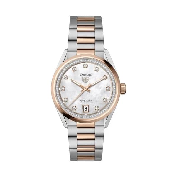 TAG Heuer TAG Heuer Carrera Date