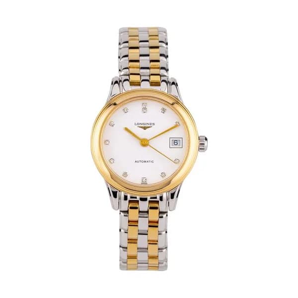 Longines Montre Longines Flagship Lady Automatique 26 mm