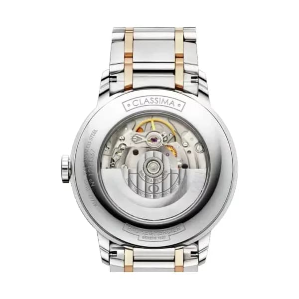 Baume & Mercier Classima 10217