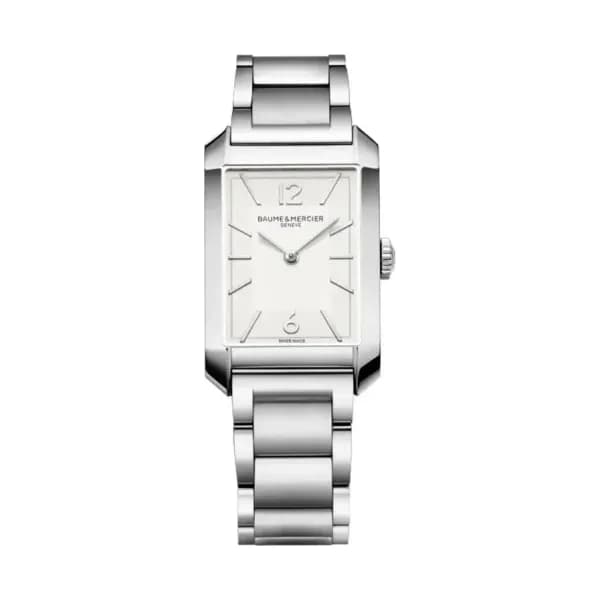 Baume & Mercier Montre Hampton 10740