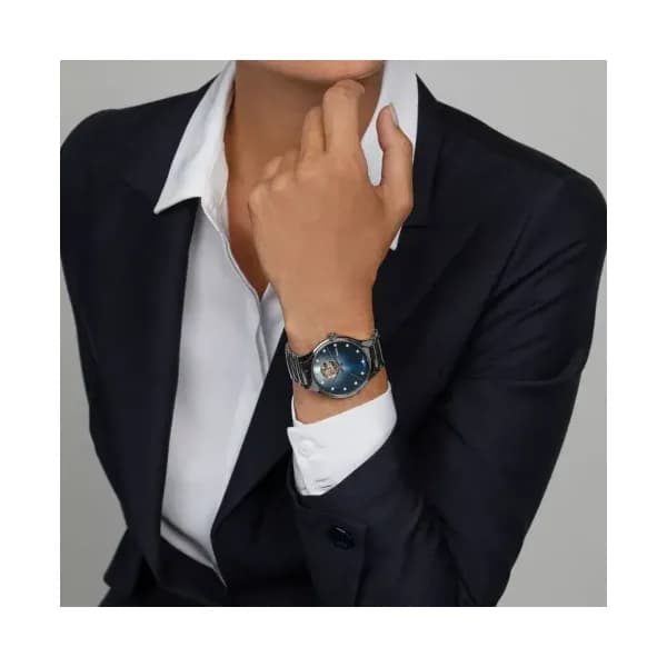 Rado True Secret Diamonds