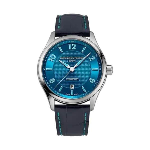 Frédérique Constant Classics Runabout Automatic