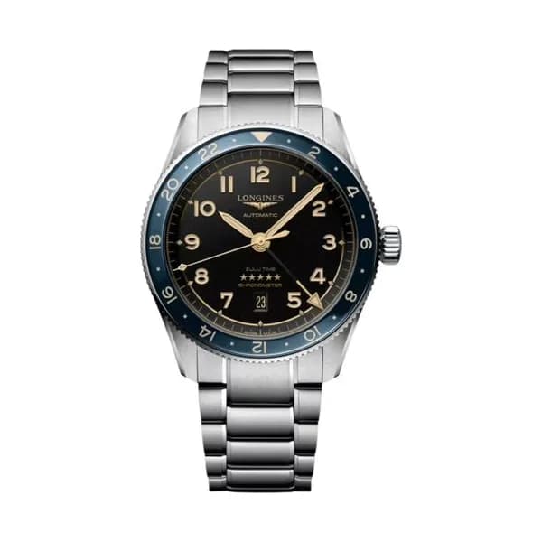 Longines Longines Spirit Zulu Time