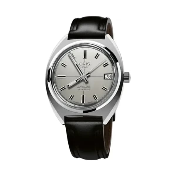 Oris Montre Oris Star Edition 01 733 7813 4151-Set