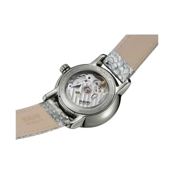 Rado DiaMaster Prajun