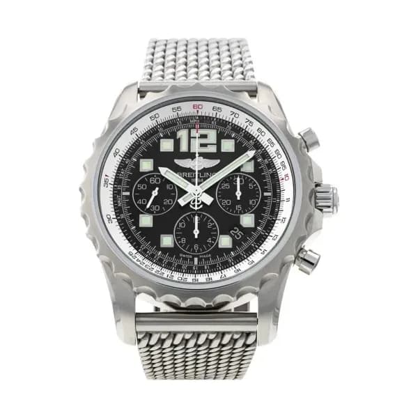 Breitling Breitling Chronospace A23360