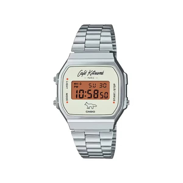 Casio A168WECK-7A