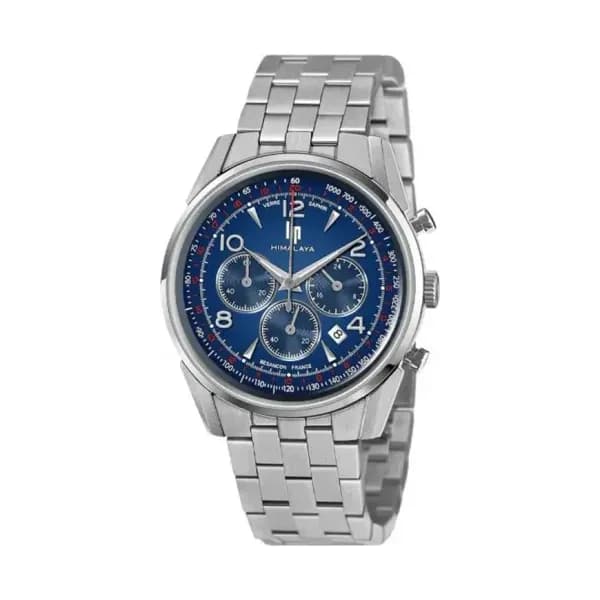 Lip Montre Himalaya 40 mm Chronographe 671710