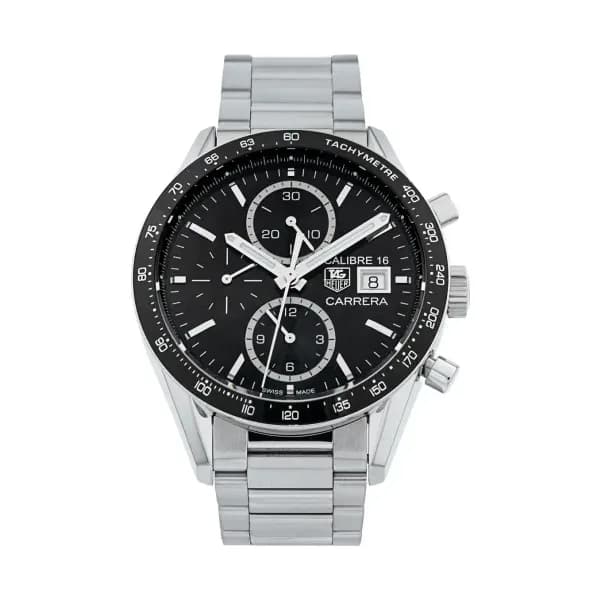 TAG Heuer TAG Heuer Carrera CV201AJ.BA0727
