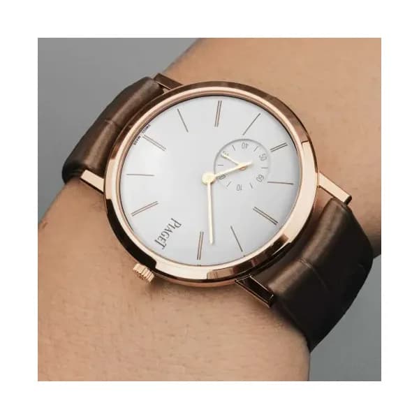 Piaget Montre Altiplano