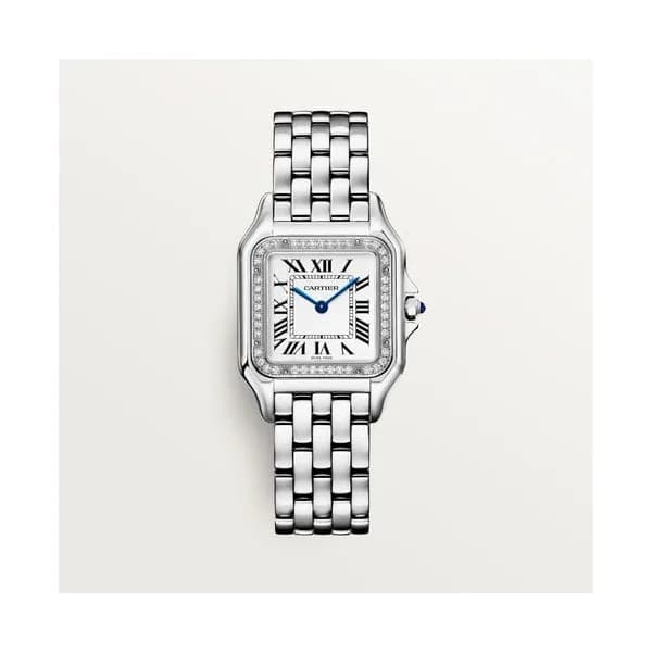 Cartier Montre Panthère de Cartier