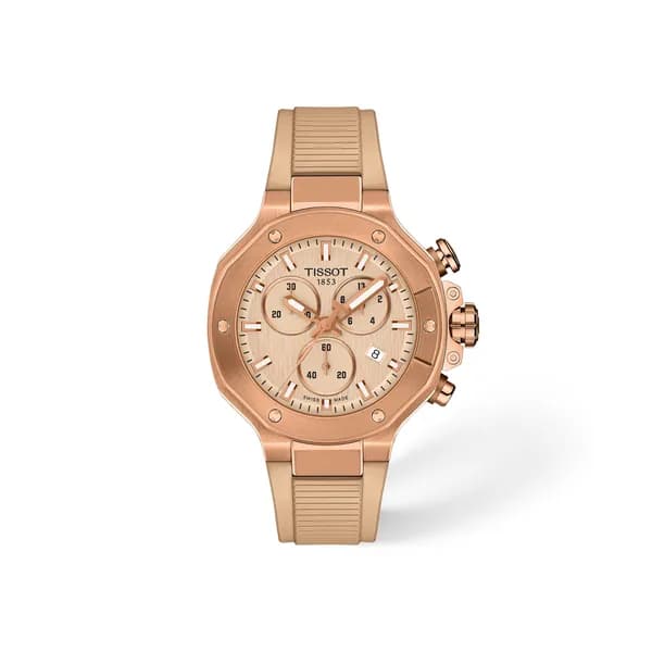 Tissot Tissot T-Race 38mm