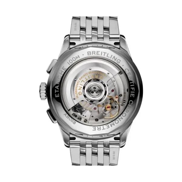 Breitling PREMIER B01 CHRONOGRAPH 42 Occasion/Jamais Porté