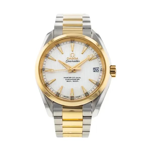 Omega Omega Aqua Terra 150m Gents 231.20.39.21.02.002