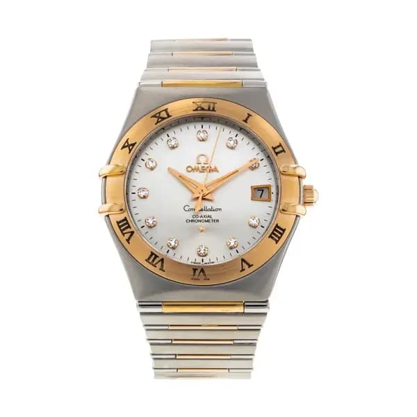 Omega Omega Constellation 111.20.36.20.52.001