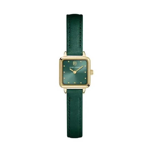 Pierre Lannier Montre quartz Femme Neora Vert