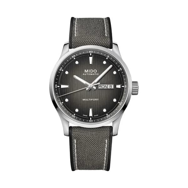 Mido Montre Mido Multifort M 42 mm- M038.430.17.081.00