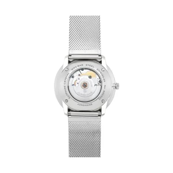 Junghans Meister fein Automatic