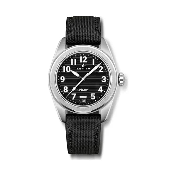 Zenith Pilot Automatic