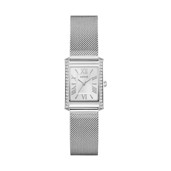 Guess Montre Guess Bonnet Blanc