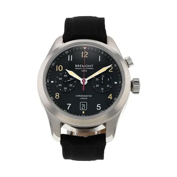 Bremont Bremont Armed Forces Collection DAMBUSTER