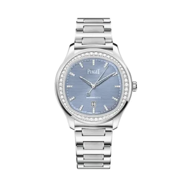 Piaget Montre Piaget Polo Date