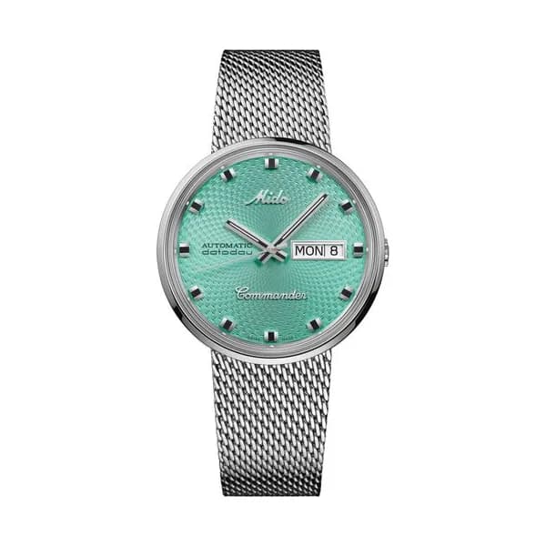 Mido Commander 1959
