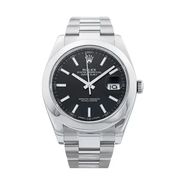 Rolex Rolex Datejust 41 126300