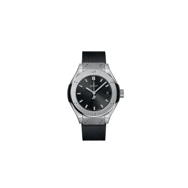 Hublot Classic Fusion Titane