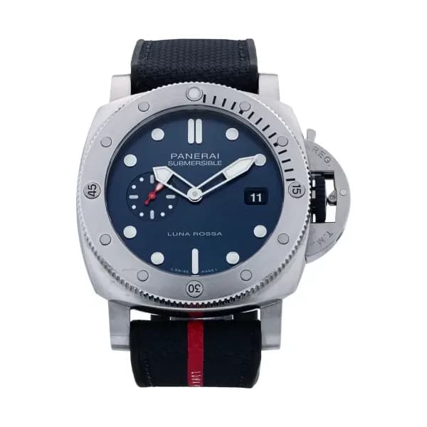 Panerai Panerai Submersible QuarantaQuattro PAM01391
