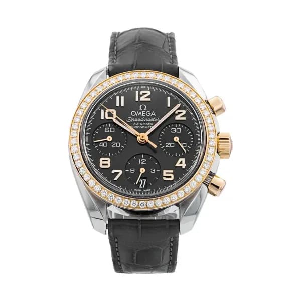 Omega Omega Speedmaster Automatic Chronometer 324.28.38.40.06.001