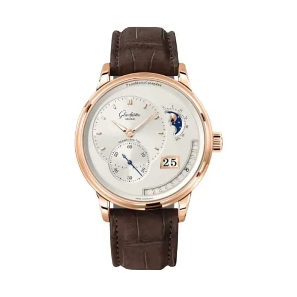 Glashütte Original PanoMaticCalendar