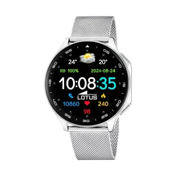 Lotus Montre Smartwatch 50050/3