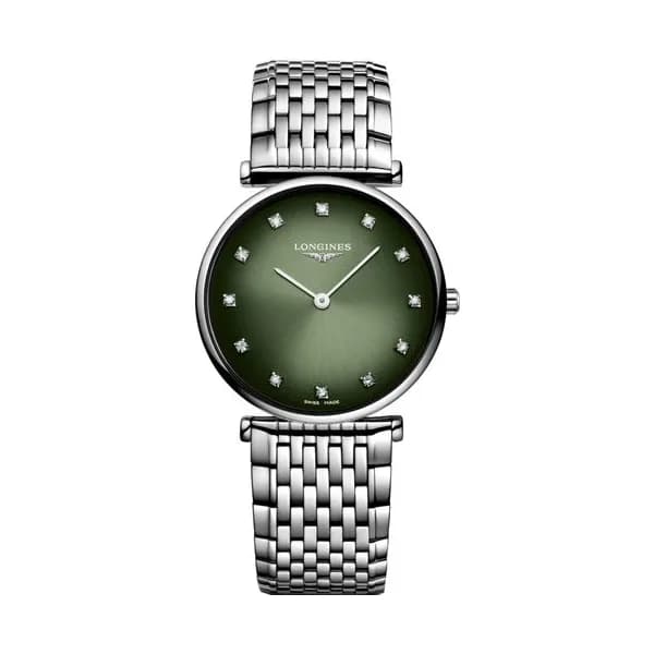 Longines La Grande Classique de Longines