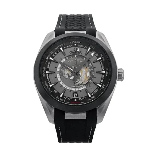Omega Omega Aqua Terra 150m Gents 220.92.43.22.99.001
