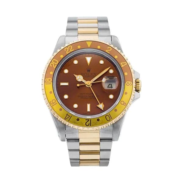 Rolex Rolex GMT Master II 16713